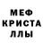 Первитин витя Millie Rocki